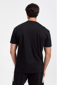 Ανδρικό T-Shirt JHK ROAD BLACK