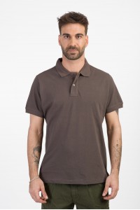 Ανδρική μπλούζα POLO JHK PORA210 DAINO