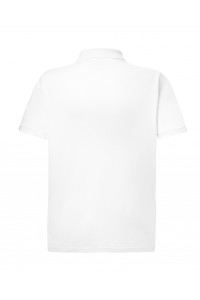 Ανδρική μπλούζα POLO JHK Regular - 9 Χρώματα