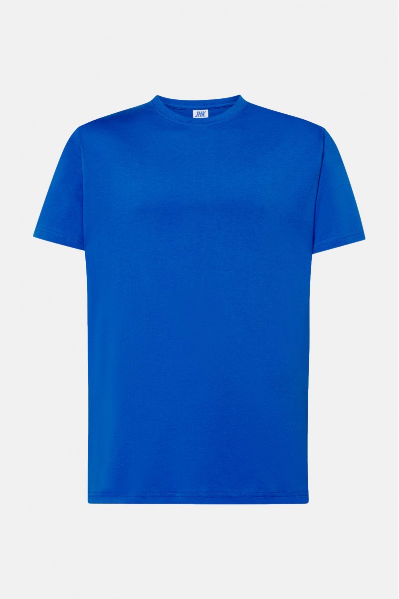 Ανδρικό T-Shirt JHK Μεγάλα Μεγέθη (3XL-4XL-5XL)