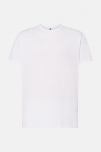 Ανδρικό T-Shirt JHK Μεγάλα Μεγέθη (3XL-4XL-5XL)