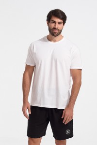 Ανδρικό T-Shirt JHK Μεγάλα Μεγέθη (3XL-4XL-5XL)