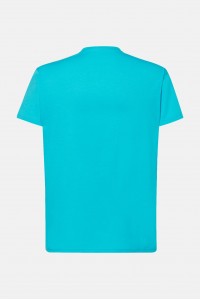 Μονόχρωμα T-Shirts JHK σε Πολλές Αποχρώσεις