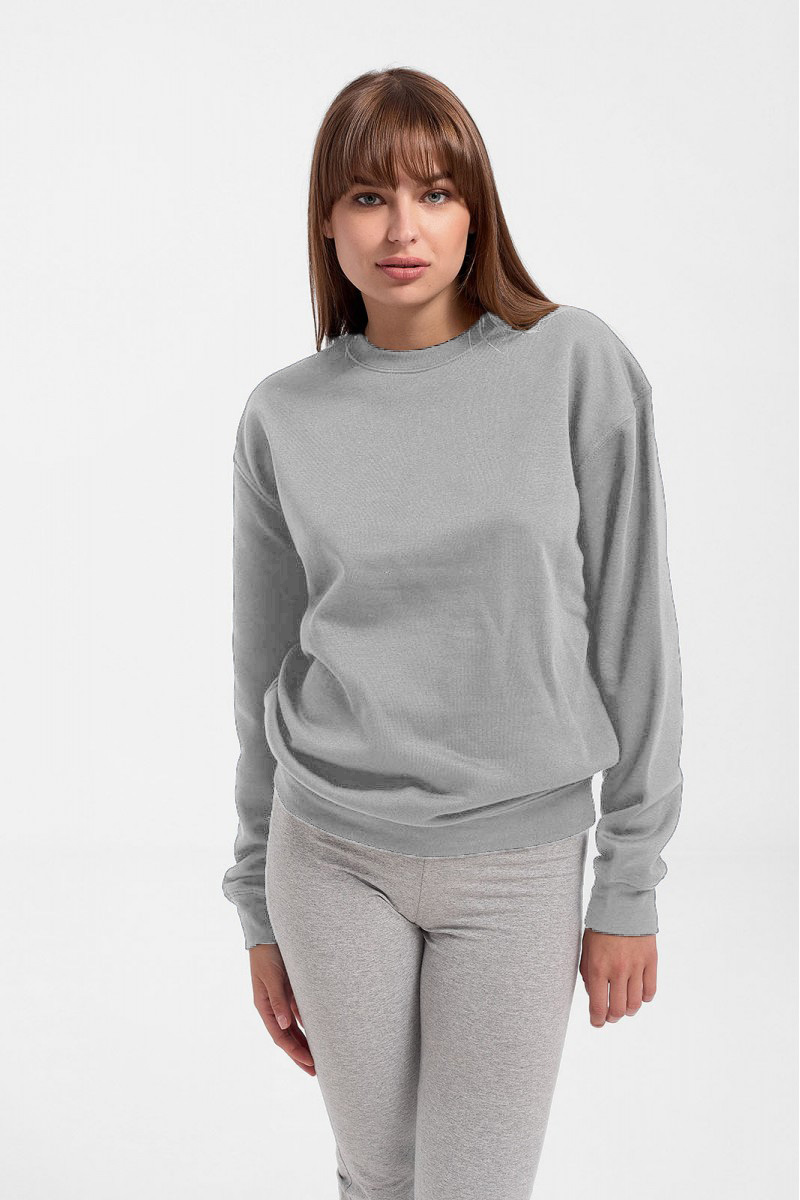 JHK Φούτερ Μπλούζα UNISEX JHK Φούτερ Μπλούζα UNISEX
