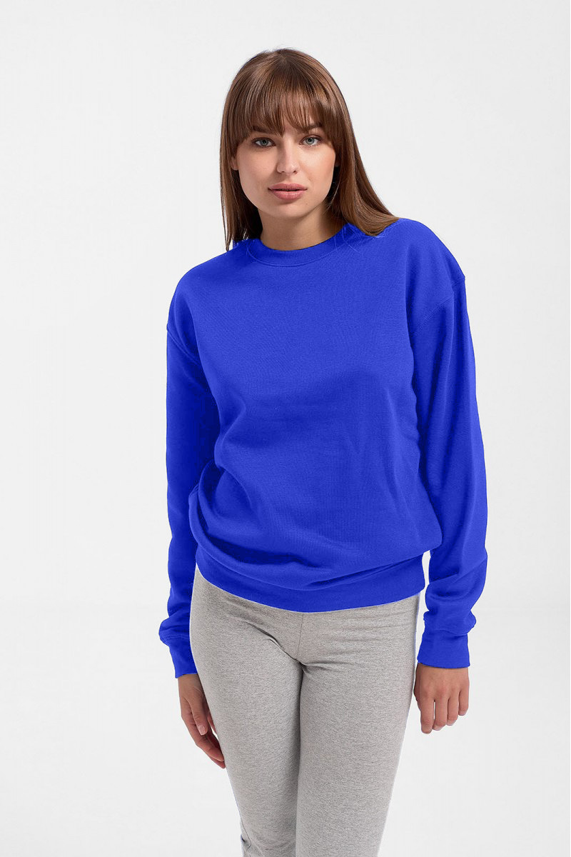 JHK Φούτερ Μπλούζα UNISEX JHK Φούτερ Μπλούζα UNISEX