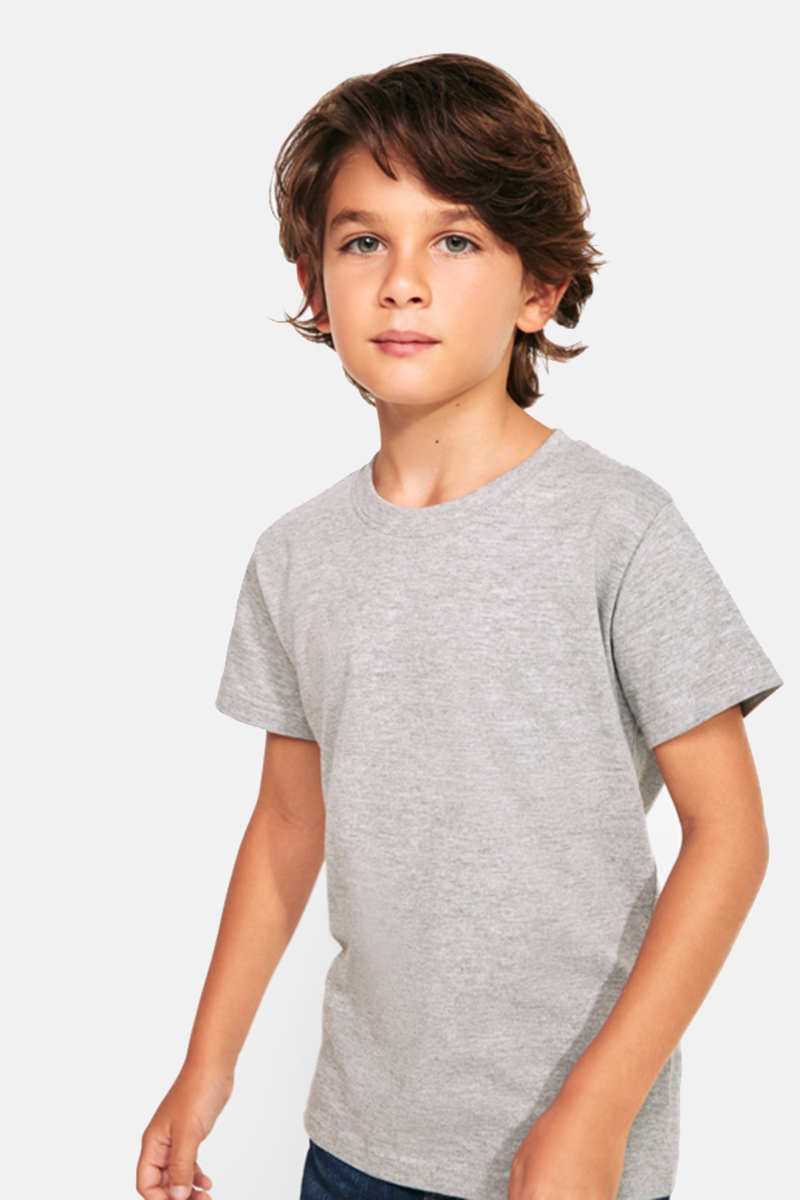 Παιδικό T-Shirt JHK premium Boy