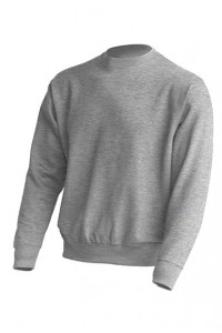 JHK Φούτερ Μπλούζα UNISEX JHK Φούτερ Μπλούζα UNISEX
