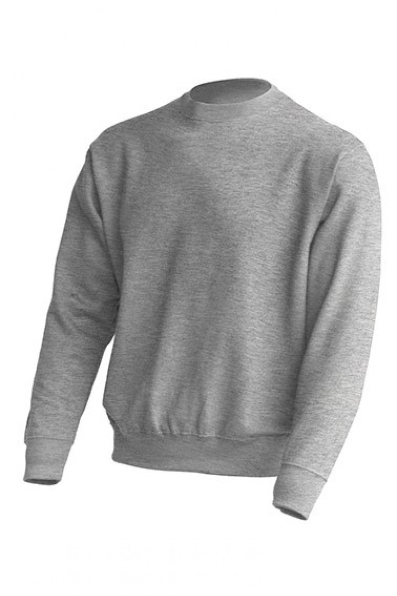JHK Φούτερ Μπλούζα UNISEX JHK Φούτερ Μπλούζα UNISEX