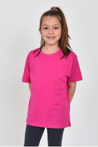 JHK T-Shirt kid premium Girl