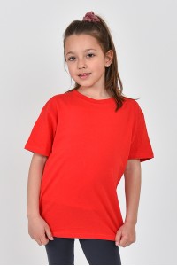 JHK T-Shirt kid premium Girl