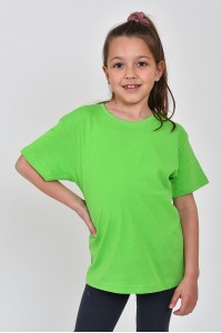 JHK T-Shirt kid premium Girl