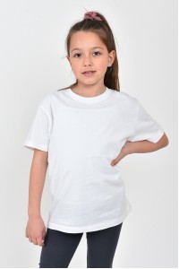 JHK T-Shirt kid premium Girl