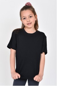 JHK T-Shirt kid premium Girl