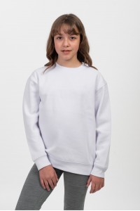 Παιδική μπλούζα για παρέλαση JHK Λευκό