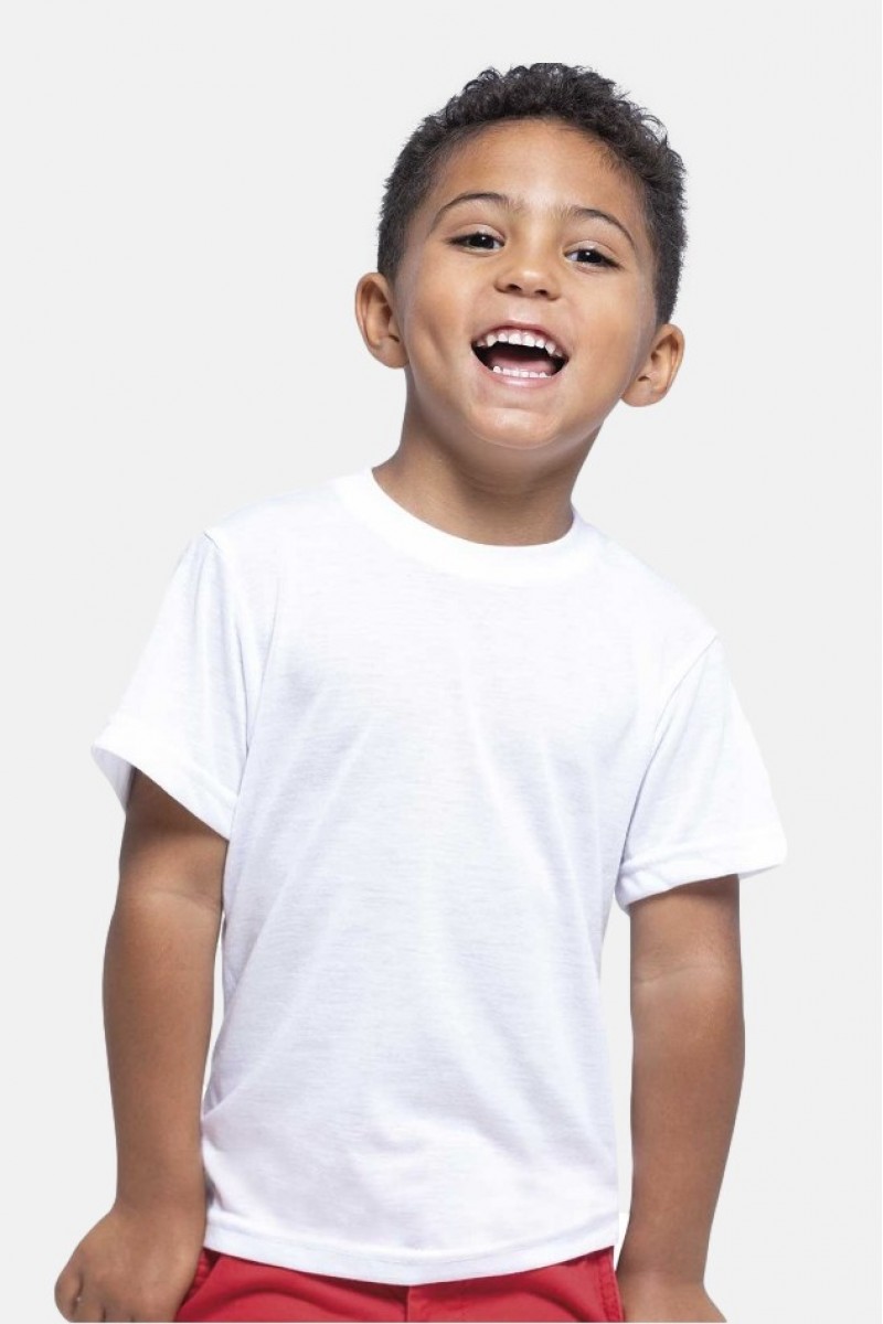 Παιδικό T-Shirt JHK premium Boy