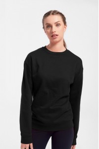 JHK Φούτερ Μπλούζα UNISEX JHK Φούτερ Μπλούζα UNISEX