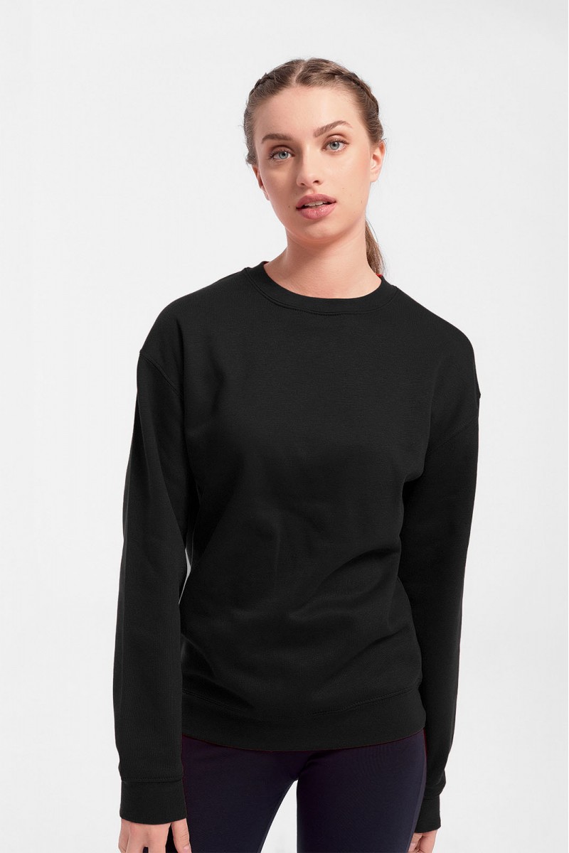 JHK Φούτερ Μπλούζα UNISEX JHK Φούτερ Μπλούζα UNISEX