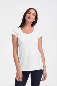 JHK T-Shirt Capri