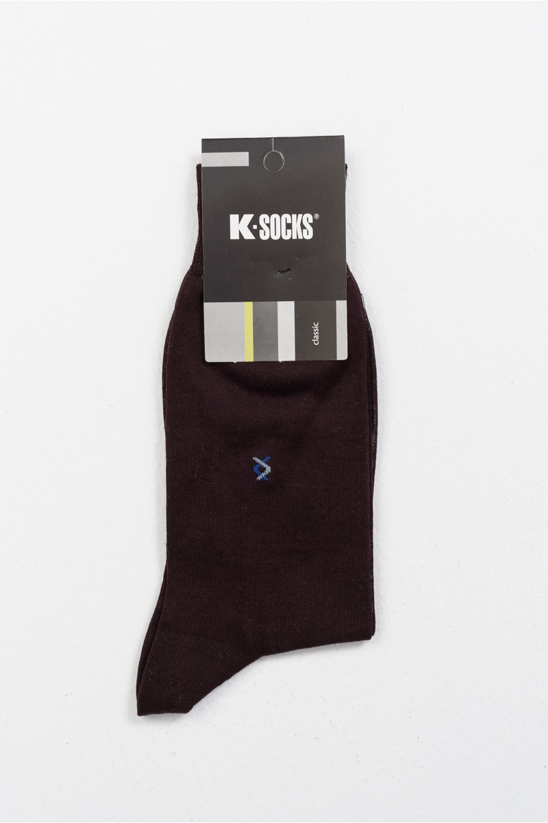 Ανδρικές Βαμβακερές κάλτσες K-SOCKS 3310