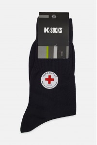 Βαμβακερές κάλτσες K Socks Χωρίς Λάστιχο Βαμβακερές κάλτσες K Socks Χωρίς Λάστιχο