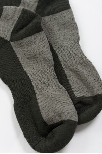 K-SOCKS Ισοθερμική Κάλτσα CAMOUFLAGE