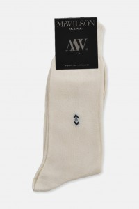 Ανδρικές κάλτσες WILSON Βαμβακερές 1000
