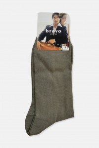 Ανδρικές κάλτσες BRAVO UOMO