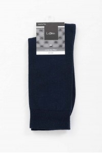 Ανδρικές κάλτσες LA DIVA Λεπτές Βαμβακερές