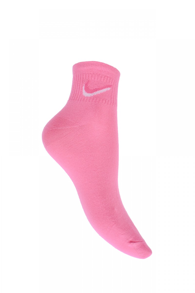 LaDiva Socks ημίκοντες κάλτσες Colors