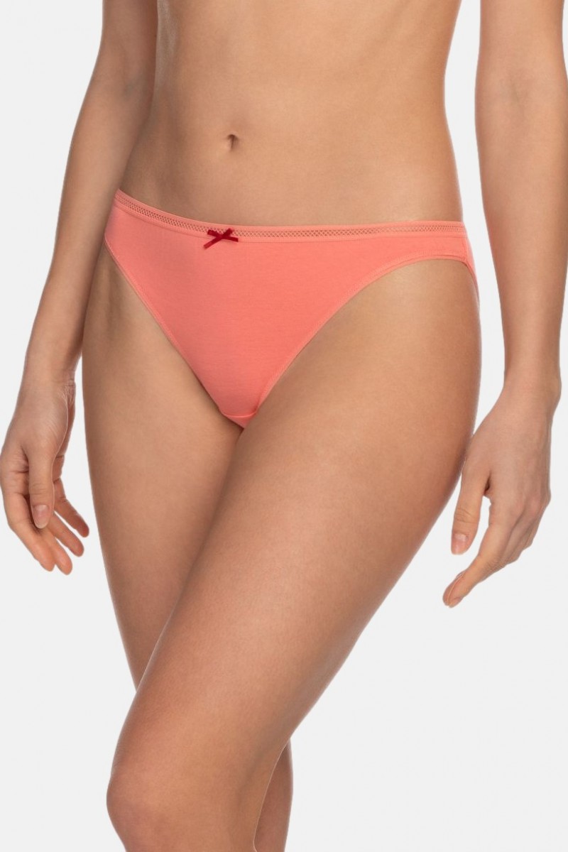 Bikini Εσώρουχα LAMA Slip 3 Pack 108 Bikini Εσώρουχα LAMA Slip 3 Pack 108