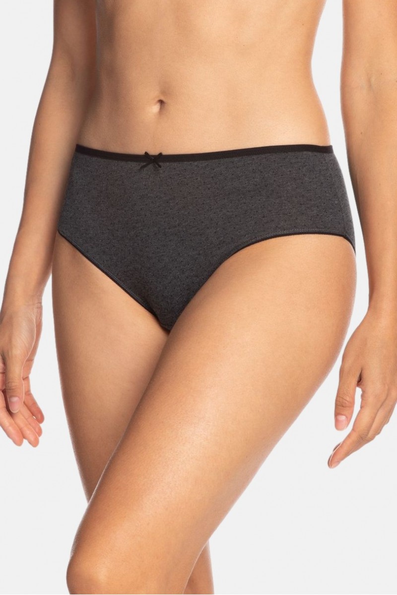 Βαμβακερά Εσώρουχα LAMA Slip 3 Pack BI35 Βαμβακερά Εσώρουχα LAMA Slip 3 Pack BI35