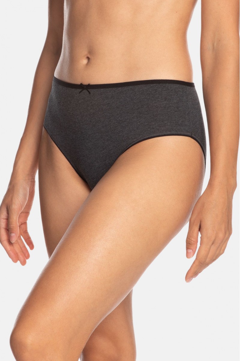 Βαμβακερά Εσώρουχα LAMA Slip 3 Pack BI35 Βαμβακερά Εσώρουχα LAMA Slip 3 Pack BI35