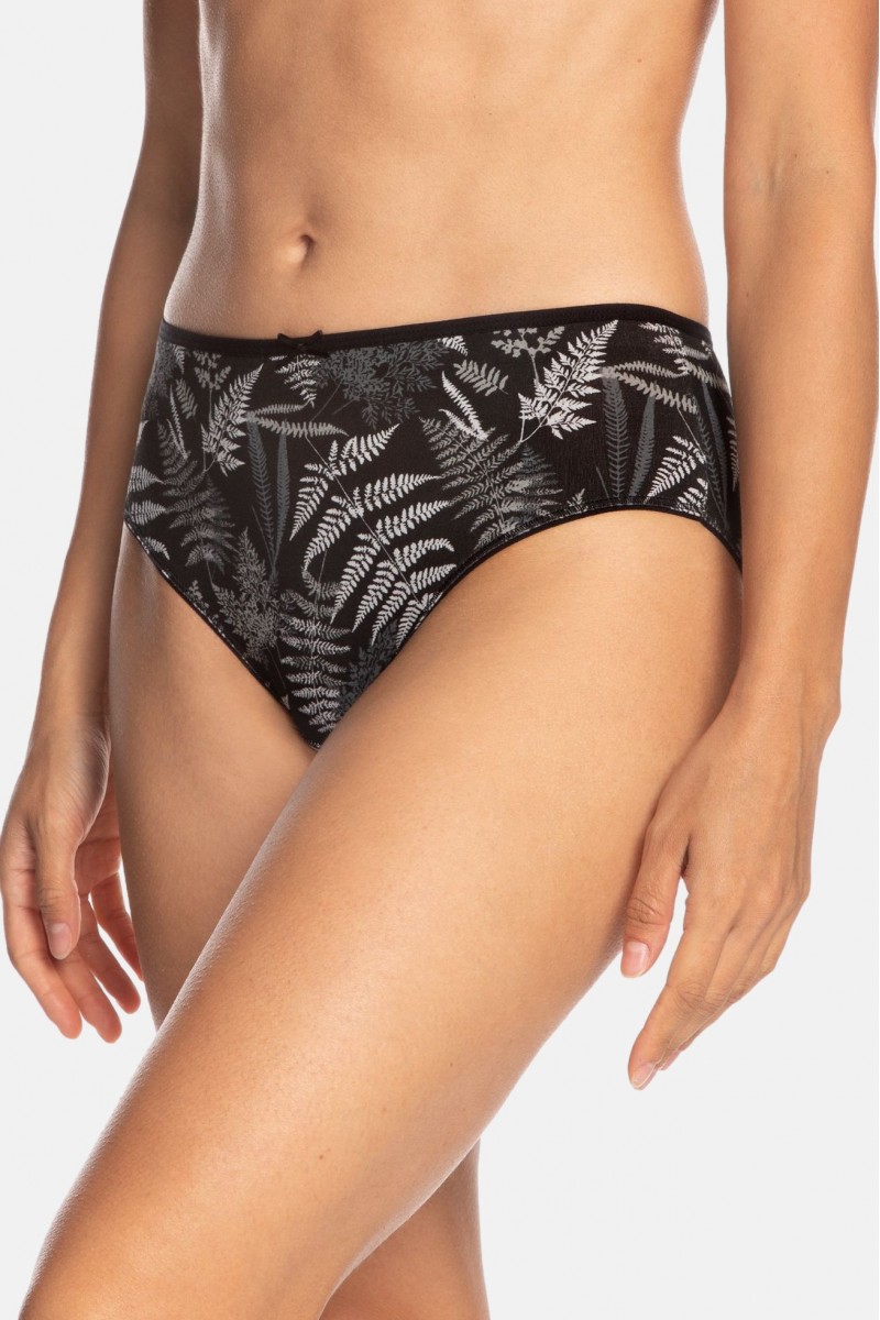 Βαμβακερά Εσώρουχα LAMA Slip 3 Pack BI35 Βαμβακερά Εσώρουχα LAMA Slip 3 Pack BI35