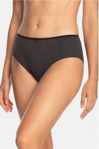 Βαμβακερά Εσώρουχα LAMA Slip 3 Pack BI36 Βαμβακερά Εσώρουχα LAMA Slip 3 Pack BI36