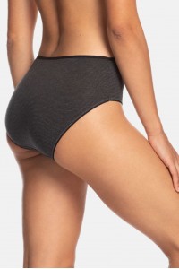 Βαμβακερά Εσώρουχα LAMA Slip 3 Pack BI36 Βαμβακερά Εσώρουχα LAMA Slip 3 Pack BI36