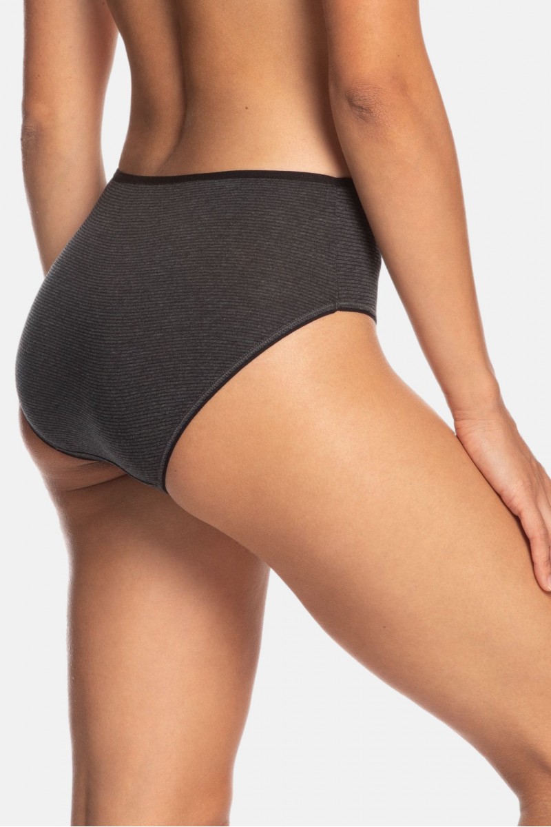 Βαμβακερά Εσώρουχα LAMA Slip 3 Pack BI36 Βαμβακερά Εσώρουχα LAMA Slip 3 Pack BI36