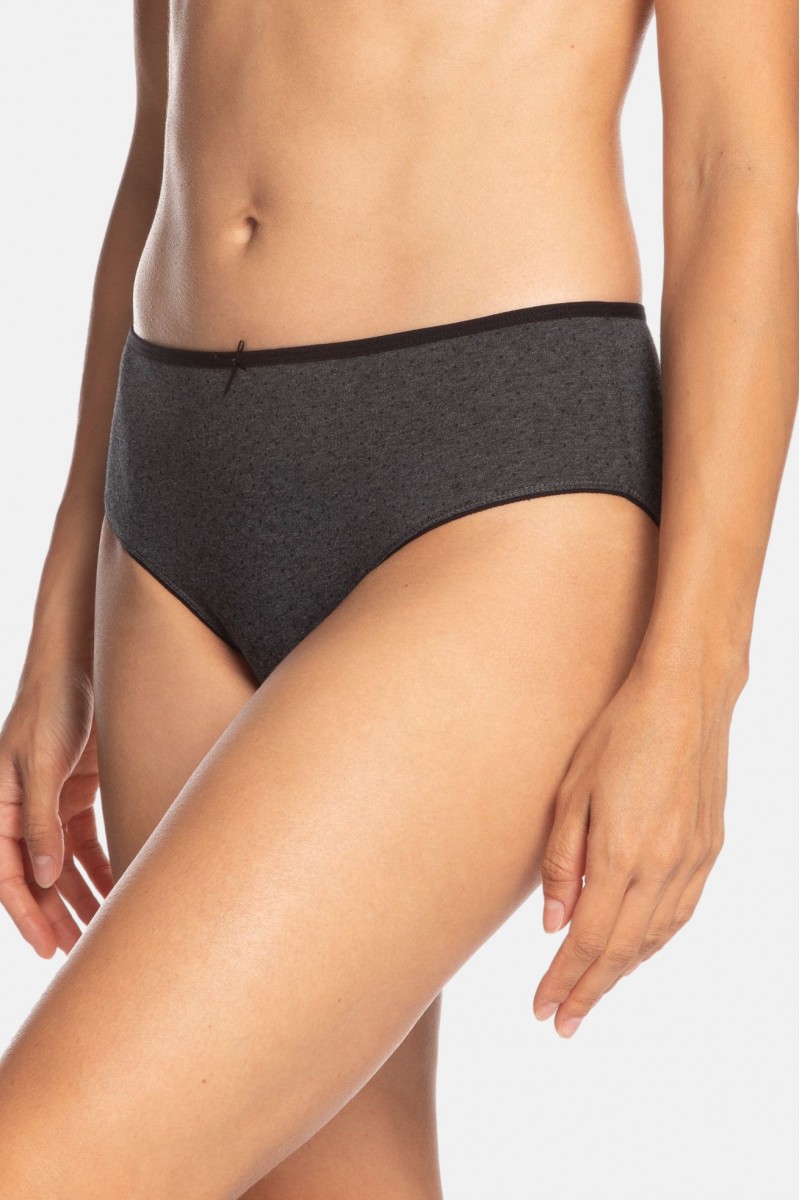 Βαμβακερά Εσώρουχα LAMA Slip 3 Pack BI36 Βαμβακερά Εσώρουχα LAMA Slip 3 Pack BI36