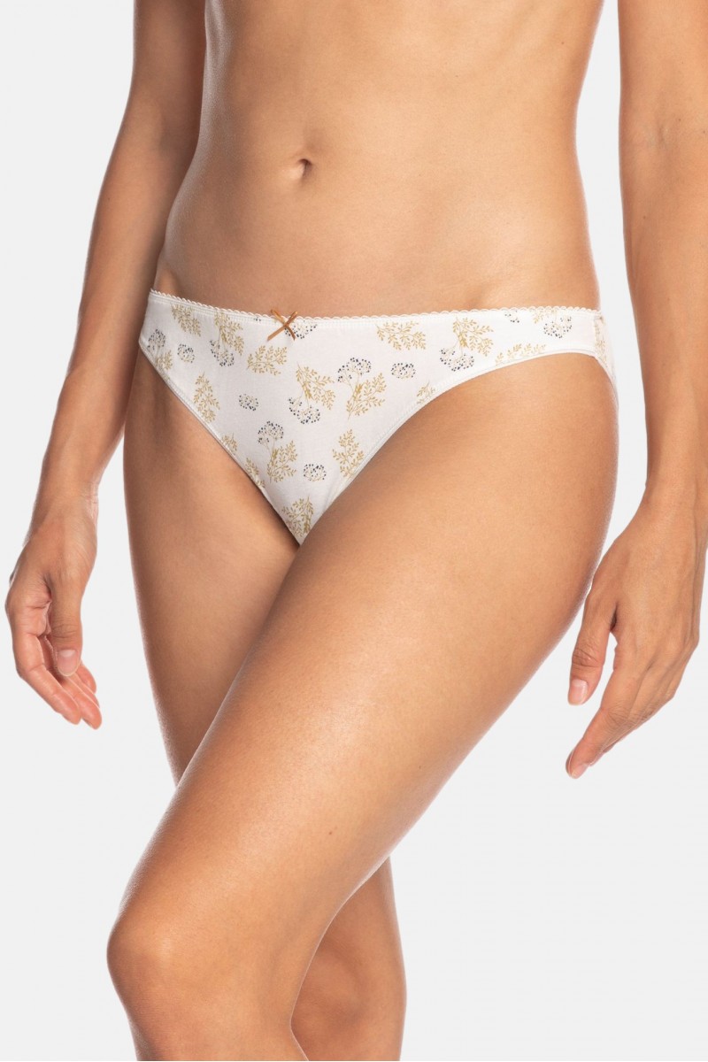 Bikini Εσώρουχα LAMA Slip 3 Pack 123 Bikini Εσώρουχα LAMA Slip 3 Pack 123