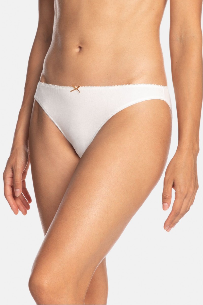 Bikini Εσώρουχα LAMA Slip 3 Pack 123 Bikini Εσώρουχα LAMA Slip 3 Pack 123