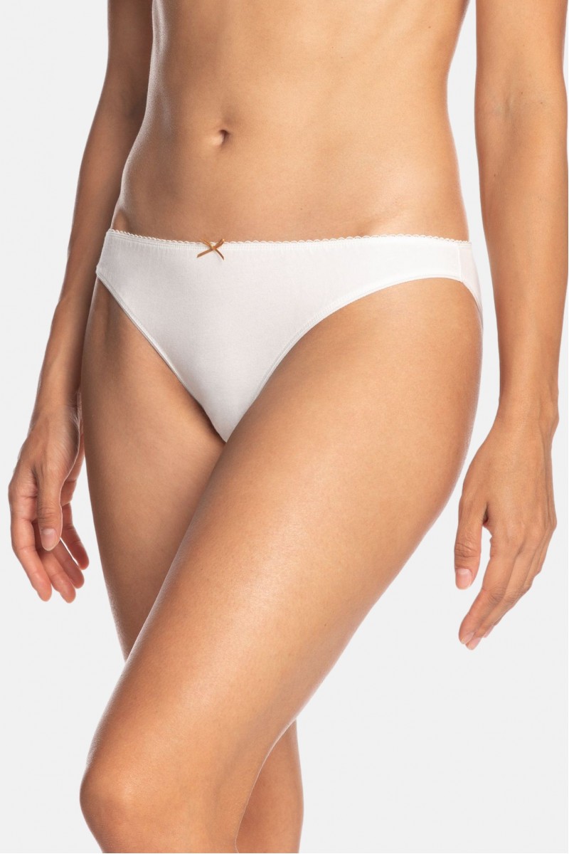 Bikini Εσώρουχα LAMA Slip 3 Pack 123