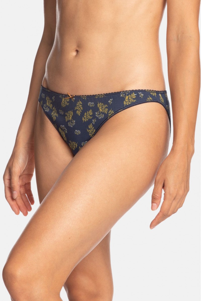 Bikini Εσώρουχα LAMA Slip 3 Pack 123