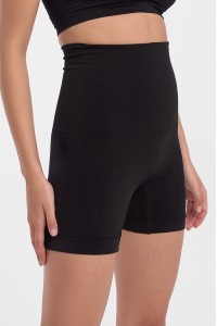 DONNA Shapewear LASTEX σύσφιξης με πόδι