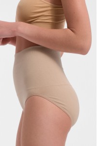 DONNA Shapewear Κορσές σύσφιξης χωρίς πόδι