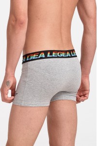 Ανδρικά Boxers LEGEA 3 Pack 21124