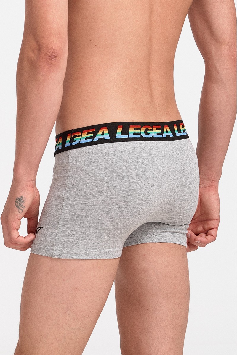 Ανδρικά Boxers LEGEA 3 Pack 21124