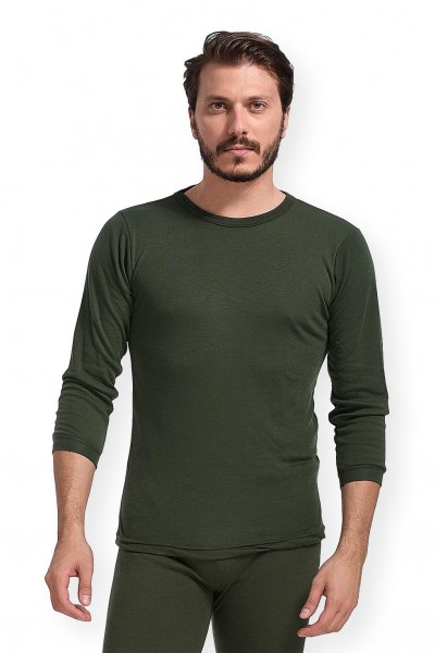 Ισοθερμική Μπλούζα Μακρυμάνικη - UNISEX - LILIS