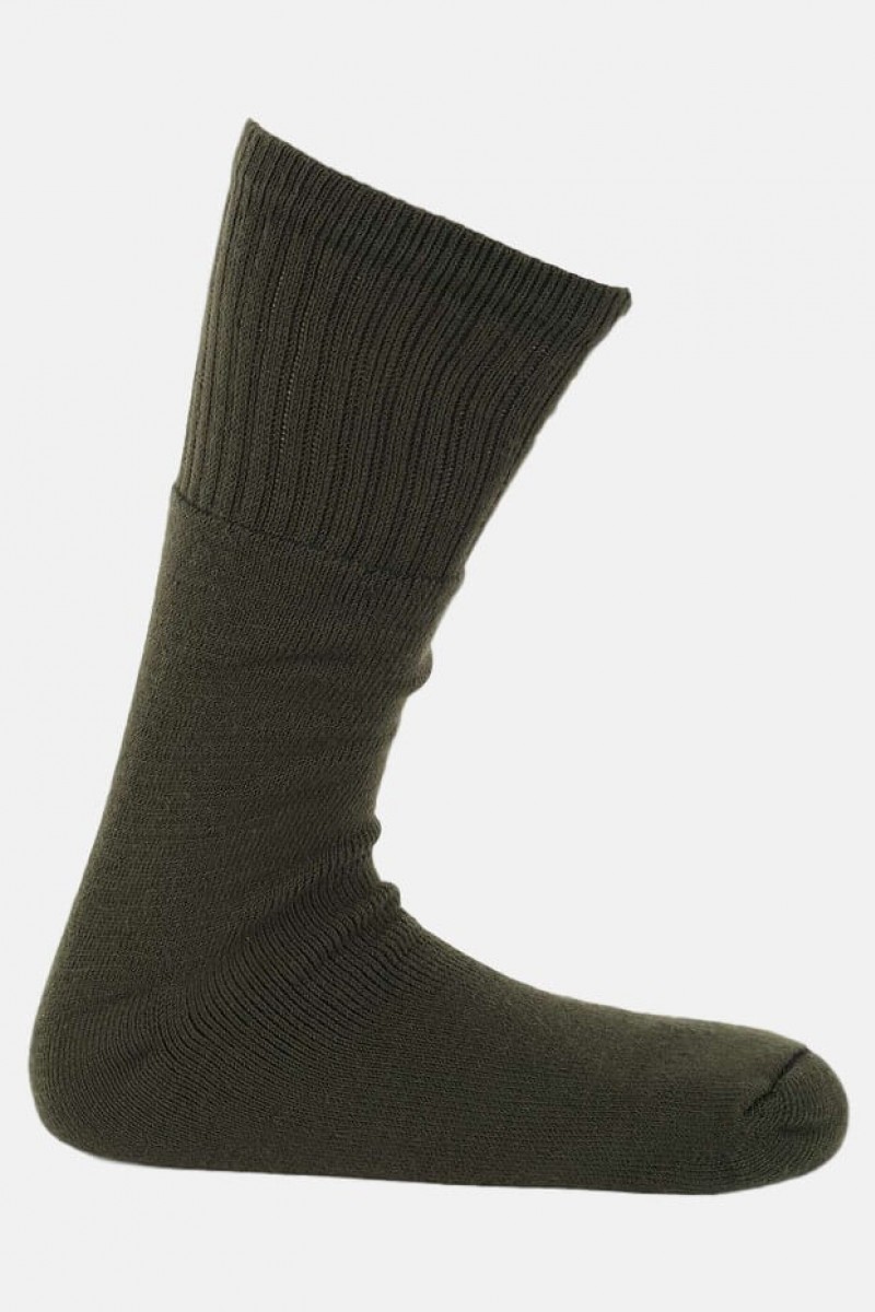 Ανδρική Κάλτσα Στρατού APEX  (41-46)