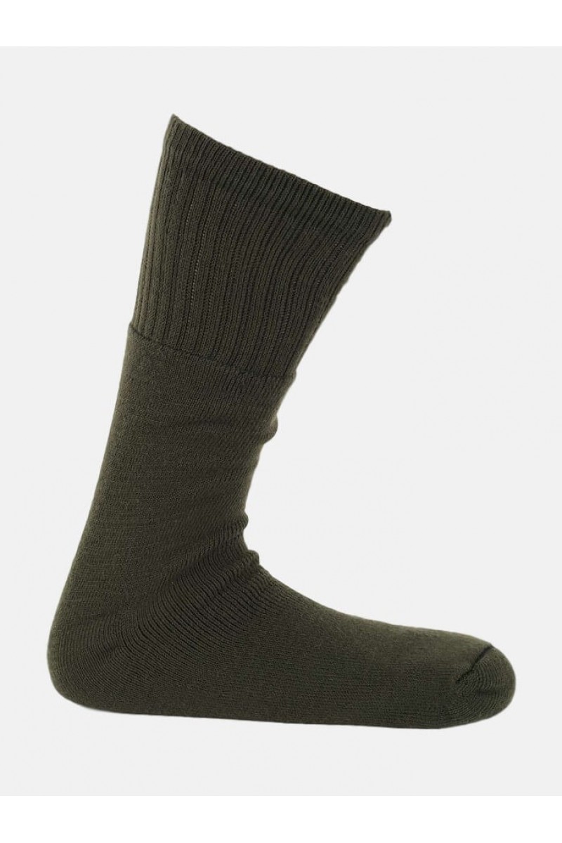 Ανδρική Κάλτσα Στρατού APEX  (41-46)