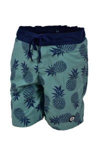 Ανδρικό μαγιό Rebase PINEAPPLE Ανδρικό μαγιό Rebase PINEAPPLE