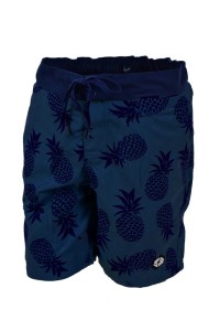 Ανδρικό μαγιό Rebase PINEAPPLE Ανδρικό μαγιό Rebase PINEAPPLE